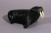Judas Ullulaq, Walrus
Stone, ivory