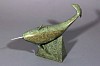 Paul Malliki, Narwhal
1999, Serpentine