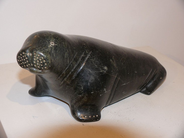 Inuit Anonymous, Walrus
SOLD
00879-1