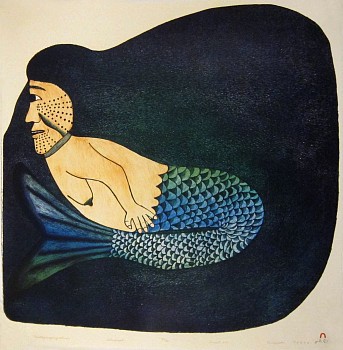 Work: TALIILLAJUUQPAUJAALUK, 42/50