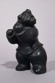 Artist: Thomas Sivuraq