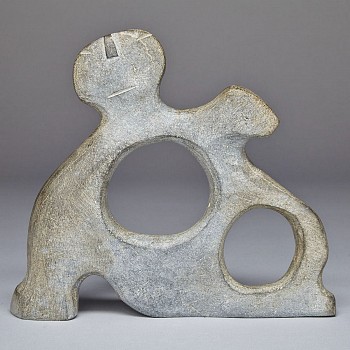 Exhibition: Sedna and her Creatures, George Arlook