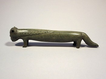 Exhibition: Women of the Kivalliq and Kitikmeot, Peggy Ekagina