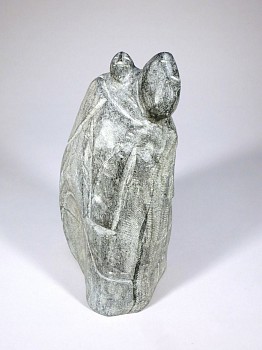 Work: Mother and child