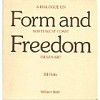 Bill Holm, Form and Freedom: A Dialogue on Northwest Coast Indian Art