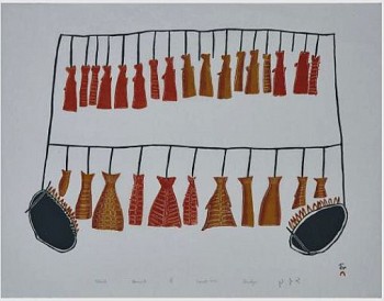Works:&nbsp;Pitsiit (Drying char), 10/50
