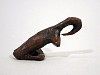 Alaskan Antiquities Anonymous, Walrus
Old Bering Sea, Fossilized ivory