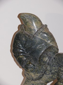 Artist: Joanasie Salomonie