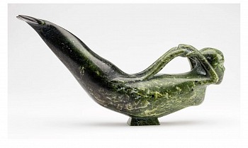 Osuituk Ipeelee - Sedna